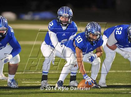 Thumbnail 1 in Gunter vs. Edgewood (UIL 3A Division 2 Region 2 Bi-District) photogallery.