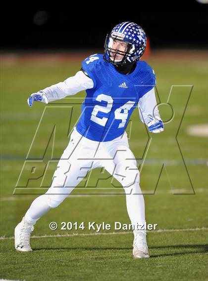 Thumbnail 3 in Gunter vs. Edgewood (UIL 3A Division 2 Region 2 Bi-District) photogallery.