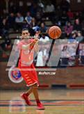 Photo from the gallery "Evanston vs Homewood-Flossmoor (War on the Shore)"