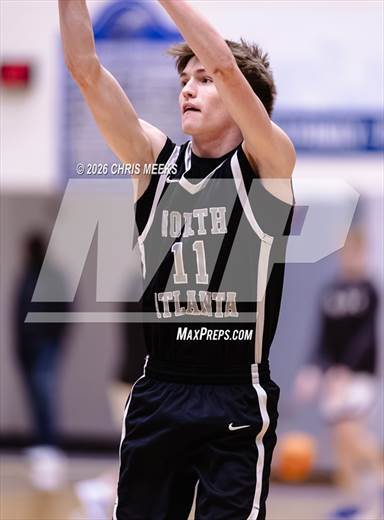 North Atlanta @ South Forsyth