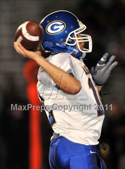 Thumbnail 1 in Garey @ Colony photogallery.