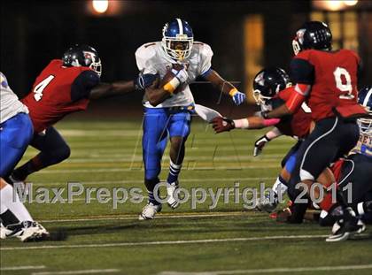 Thumbnail 2 in Garey @ Colony photogallery.