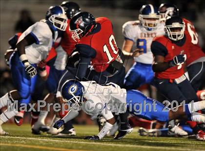 Thumbnail 3 in Garey @ Colony photogallery.
