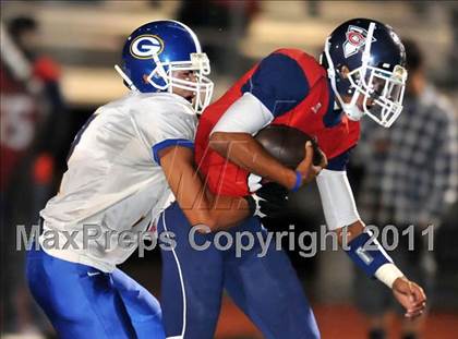 Thumbnail 2 in Garey @ Colony photogallery.