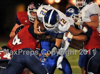 Thumbnail 2 in Garey @ Colony photogallery.
