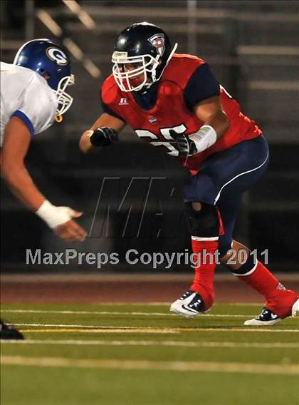 Thumbnail 1 in Garey @ Colony photogallery.