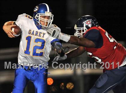 Thumbnail 2 in Garey @ Colony photogallery.