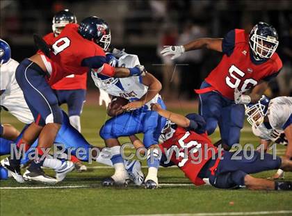 Thumbnail 2 in Garey @ Colony photogallery.