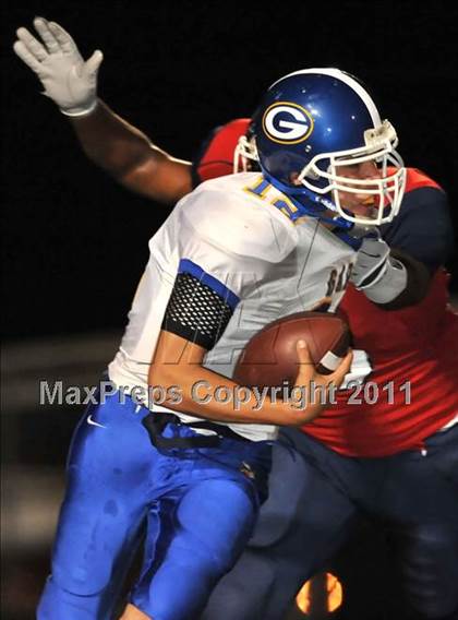 Thumbnail 1 in Garey @ Colony photogallery.