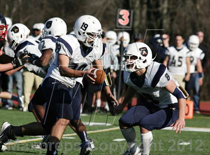 Thumbnail 2 in St. Sebastion's vs. King Low Heywood Thomas (NEPSAC Art Valicenti Bowl) photogallery.