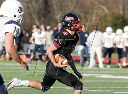 Thumbnail 3 in St. Sebastion's vs. King Low Heywood Thomas (NEPSAC Art Valicenti Bowl) photogallery.