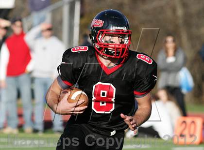Thumbnail 1 in St. Sebastion's vs. King Low Heywood Thomas (NEPSAC Art Valicenti Bowl) photogallery.