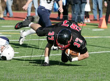 Thumbnail 1 in St. Sebastion's vs. King Low Heywood Thomas (NEPSAC Art Valicenti Bowl) photogallery.