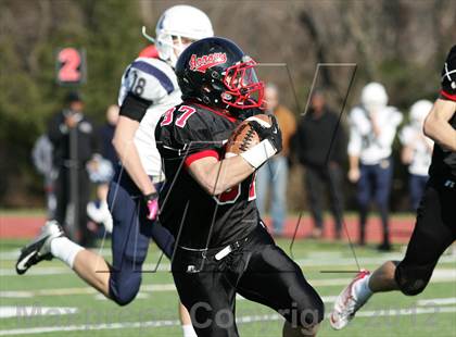 Thumbnail 1 in St. Sebastion's vs. King Low Heywood Thomas (NEPSAC Art Valicenti Bowl) photogallery.