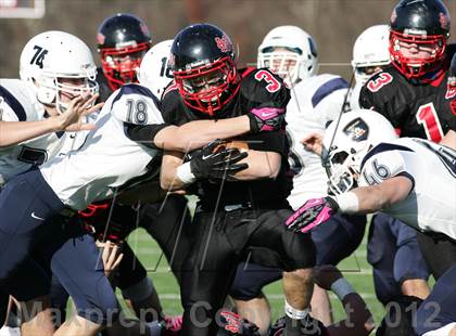Thumbnail 2 in St. Sebastion's vs. King Low Heywood Thomas (NEPSAC Art Valicenti Bowl) photogallery.