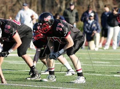 Thumbnail 1 in St. Sebastion's vs. King Low Heywood Thomas (NEPSAC Art Valicenti Bowl) photogallery.