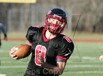 Thumbnail 3 in St. Sebastion's vs. King Low Heywood Thomas (NEPSAC Art Valicenti Bowl) photogallery.
