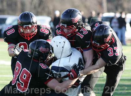 Thumbnail 1 in St. Sebastion's vs. King Low Heywood Thomas (NEPSAC Art Valicenti Bowl) photogallery.