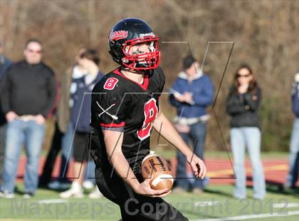 Thumbnail 1 in St. Sebastion's vs. King Low Heywood Thomas (NEPSAC Art Valicenti Bowl) photogallery.