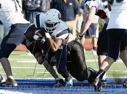 Thumbnail 3 in St. Sebastion's vs. King Low Heywood Thomas (NEPSAC Art Valicenti Bowl) photogallery.