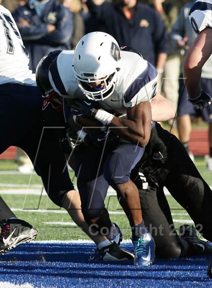 Thumbnail 2 in St. Sebastion's vs. King Low Heywood Thomas (NEPSAC Art Valicenti Bowl) photogallery.