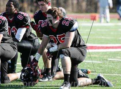 Thumbnail 1 in St. Sebastion's vs. King Low Heywood Thomas (NEPSAC Art Valicenti Bowl) photogallery.