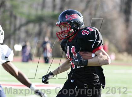 Thumbnail 1 in St. Sebastion's vs. King Low Heywood Thomas (NEPSAC Art Valicenti Bowl) photogallery.