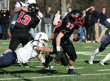 Thumbnail 1 in St. Sebastion's vs. King Low Heywood Thomas (NEPSAC Art Valicenti Bowl) photogallery.