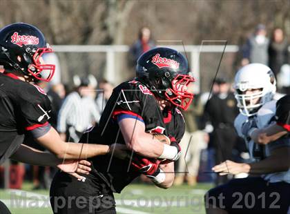 Thumbnail 1 in St. Sebastion's vs. King Low Heywood Thomas (NEPSAC Art Valicenti Bowl) photogallery.