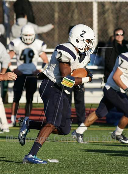 Thumbnail 1 in St. Sebastion's vs. King Low Heywood Thomas (NEPSAC Art Valicenti Bowl) photogallery.