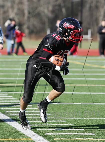 Thumbnail 3 in St. Sebastion's vs. King Low Heywood Thomas (NEPSAC Art Valicenti Bowl) photogallery.