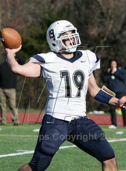 Thumbnail 1 in St. Sebastion's vs. King Low Heywood Thomas (NEPSAC Art Valicenti Bowl) photogallery.