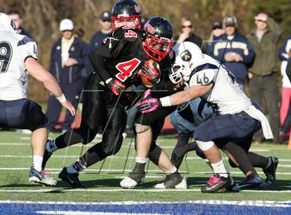 Thumbnail 1 in St. Sebastion's vs. King Low Heywood Thomas (NEPSAC Art Valicenti Bowl) photogallery.