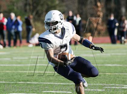 Thumbnail 1 in St. Sebastion's vs. King Low Heywood Thomas (NEPSAC Art Valicenti Bowl) photogallery.