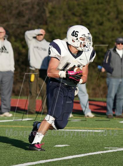 Thumbnail 2 in St. Sebastion's vs. King Low Heywood Thomas (NEPSAC Art Valicenti Bowl) photogallery.