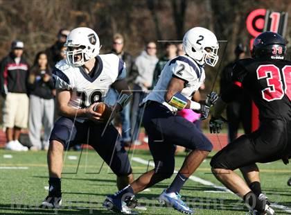 Thumbnail 1 in St. Sebastion's vs. King Low Heywood Thomas (NEPSAC Art Valicenti Bowl) photogallery.