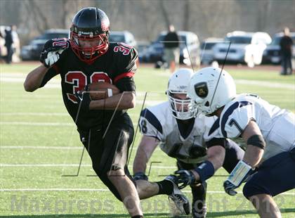 Thumbnail 3 in St. Sebastion's vs. King Low Heywood Thomas (NEPSAC Art Valicenti Bowl) photogallery.