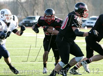 Thumbnail 1 in St. Sebastion's vs. King Low Heywood Thomas (NEPSAC Art Valicenti Bowl) photogallery.