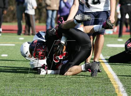Thumbnail 1 in St. Sebastion's vs. King Low Heywood Thomas (NEPSAC Art Valicenti Bowl) photogallery.