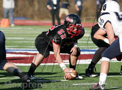 Thumbnail 3 in St. Sebastion's vs. King Low Heywood Thomas (NEPSAC Art Valicenti Bowl) photogallery.
