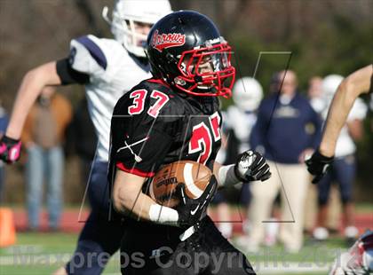 Thumbnail 2 in St. Sebastion's vs. King Low Heywood Thomas (NEPSAC Art Valicenti Bowl) photogallery.