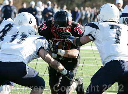 Thumbnail 2 in St. Sebastion's vs. King Low Heywood Thomas (NEPSAC Art Valicenti Bowl) photogallery.