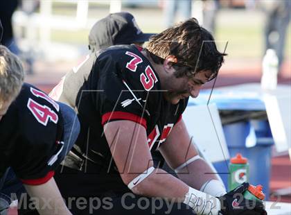 Thumbnail 3 in St. Sebastion's vs. King Low Heywood Thomas (NEPSAC Art Valicenti Bowl) photogallery.