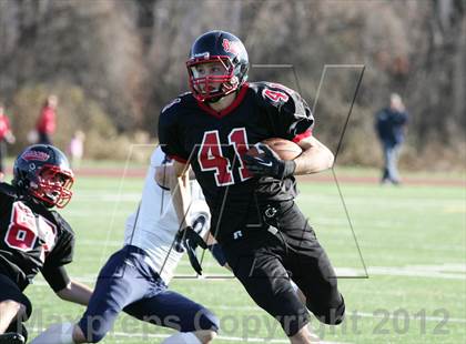 Thumbnail 1 in St. Sebastion's vs. King Low Heywood Thomas (NEPSAC Art Valicenti Bowl) photogallery.