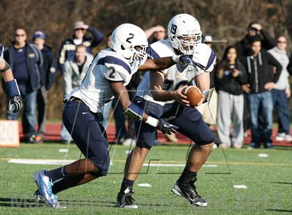 Thumbnail 1 in St. Sebastion's vs. King Low Heywood Thomas (NEPSAC Art Valicenti Bowl) photogallery.