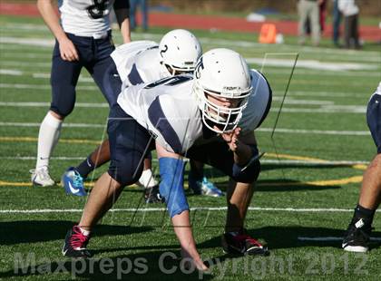 Thumbnail 2 in St. Sebastion's vs. King Low Heywood Thomas (NEPSAC Art Valicenti Bowl) photogallery.