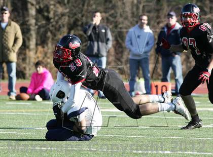 Thumbnail 2 in St. Sebastion's vs. King Low Heywood Thomas (NEPSAC Art Valicenti Bowl) photogallery.