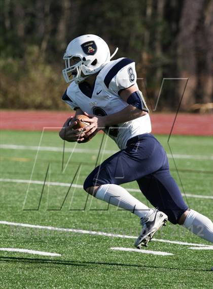 Thumbnail 1 in St. Sebastion's vs. King Low Heywood Thomas (NEPSAC Art Valicenti Bowl) photogallery.