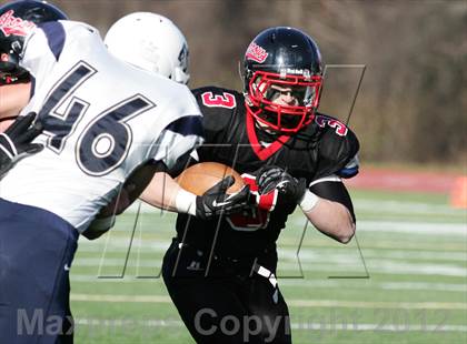 Thumbnail 2 in St. Sebastion's vs. King Low Heywood Thomas (NEPSAC Art Valicenti Bowl) photogallery.