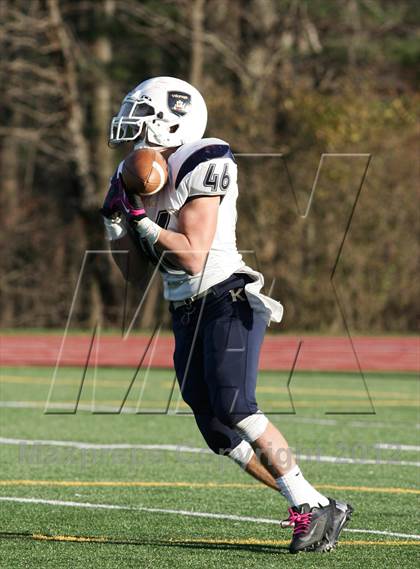 Thumbnail 3 in St. Sebastion's vs. King Low Heywood Thomas (NEPSAC Art Valicenti Bowl) photogallery.